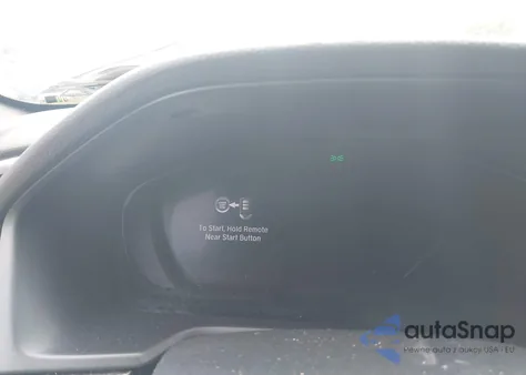 2018 Honda Accord Sport из США, поврежденный, VIN 1HGCV1F33JA225628